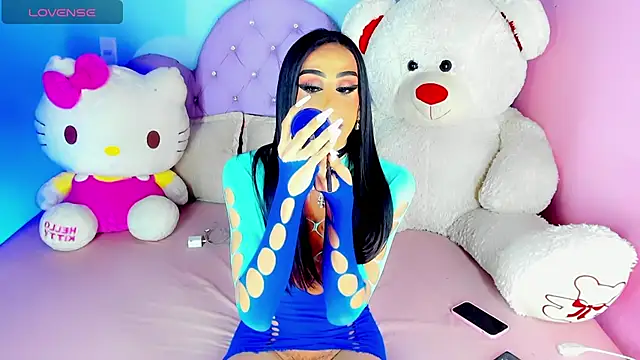 SexyJuliaa01 Шоу с уебкамера