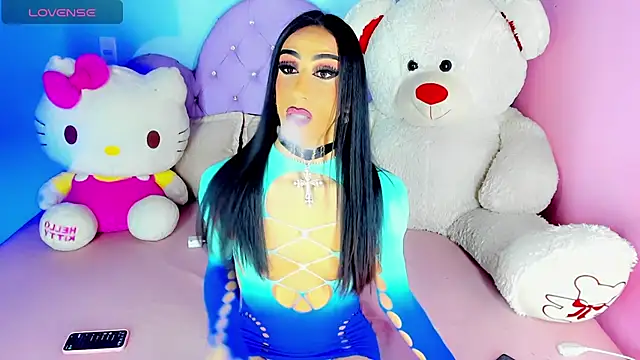 SexyJuliaa01 Webcam-Show