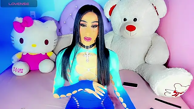 SexyJuliaa01's Webcam Show