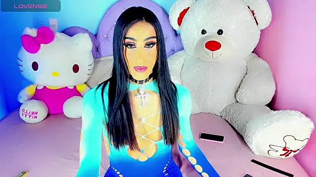 SexyJuliaa01 在線直播表演