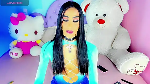 SexyJuliaa01's Webcam Show