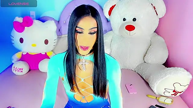 SexyJuliaa01n Webbikameraesitys