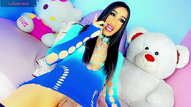 SexyJuliaa01 Webcam-Show