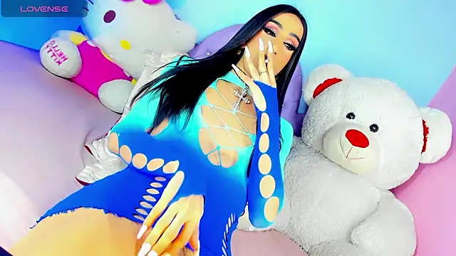 SexyJuliaa01 웹캠 쇼