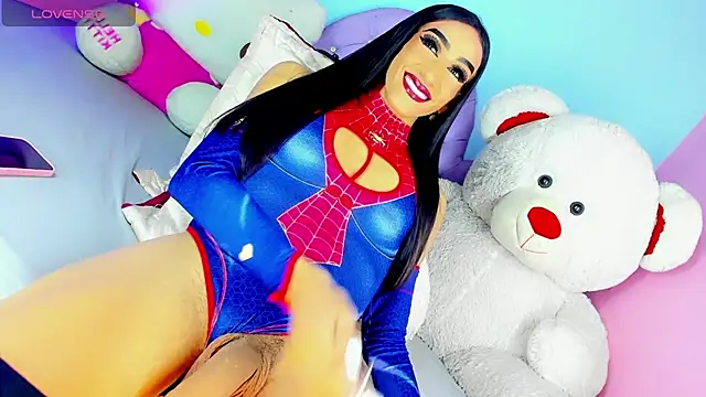 SexyJuliaa01 网络视讯表演
