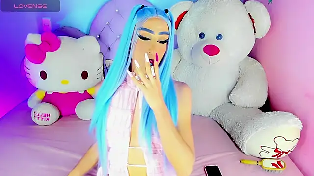 SexyJuliaa01 Шоу с уебкамера