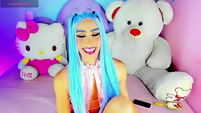 SexyJuliaa01 웹캠 쇼