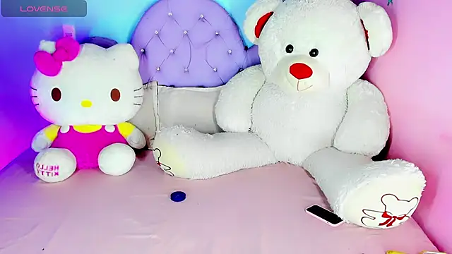 SexyJuliaa01 Webcam-Show