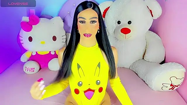 عرض كام SexyJuliaa01