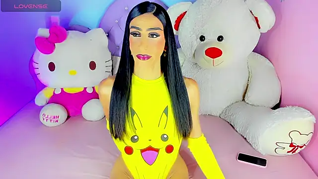 Вебкам-шоу SexyJuliaa01