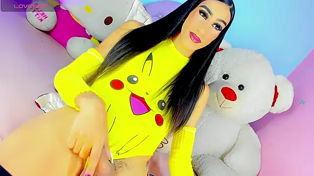 SexyJuliaa01 Webcam Show