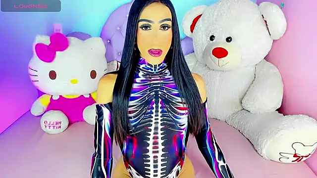 SexyJuliaa01's Webcam Show
