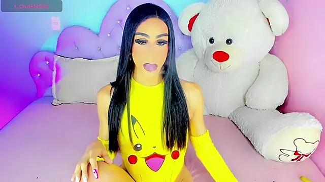 SexyJuliaa01 Webcam Show