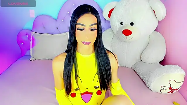 SexyJuliaa01 webcam show