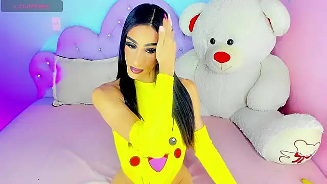 SexyJuliaa01: вебкам-шоу