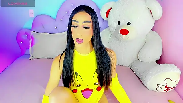 SexyJuliaa01 网络视讯表演
