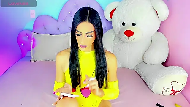 SexyJuliaa01 – Kamerová šou