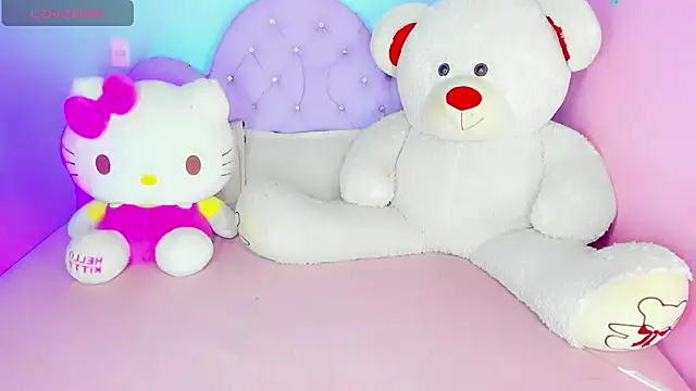 SexyJuliaa01 웹캠 쇼