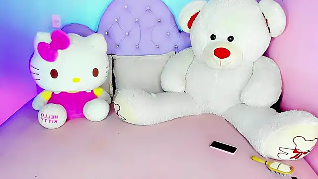 SexyJuliaa01 网络视讯表演