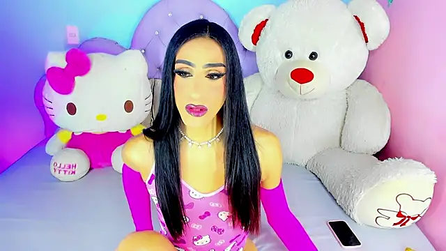 عرض كام SexyJuliaa01