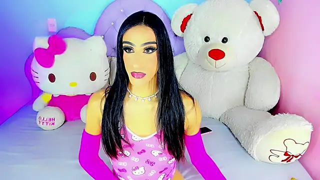 SexyJuliaa01 webkamerás műsora