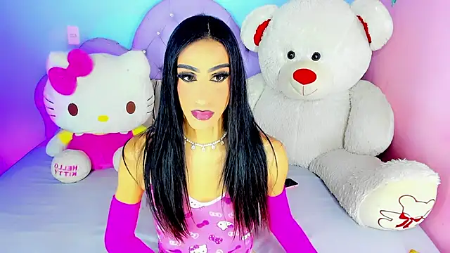 SexyJuliaa01 ওয়েবক্যাম শো