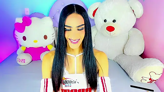SexyJuliaa01 网络视讯表演
