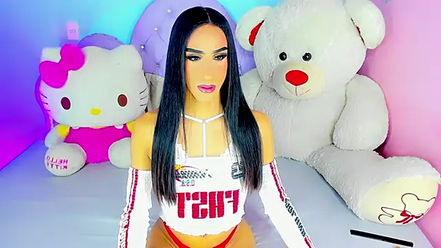 SexyJuliaa01 – webcam-show