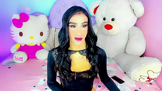 SexyJuliaa01 웹캠 쇼