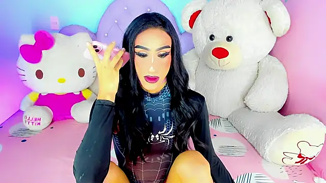 SexyJuliaa01 Show in webcam