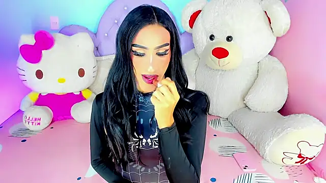 SexyJuliaa01 Webcam-Show