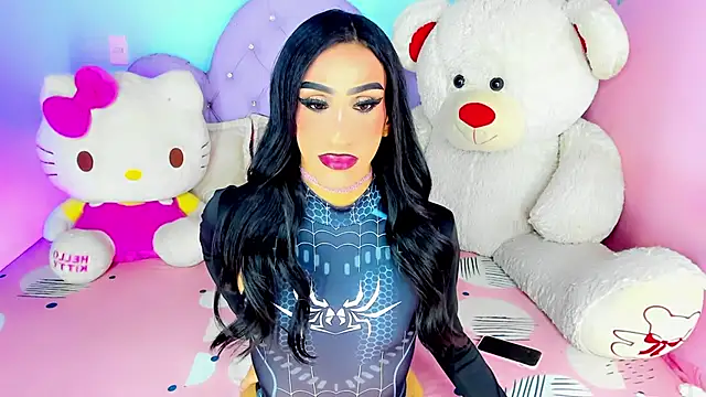 SexyJuliaa01n Webbikameraesitys