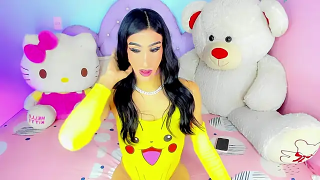 SexyJuliaa01 Шоу с уебкамера