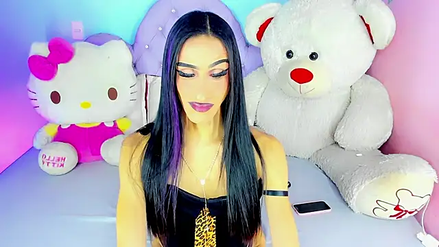 SexyJuliaa01 Webcam Show