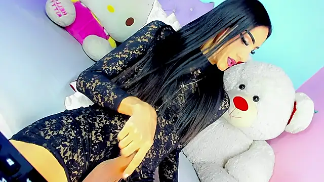 SexyJuliaa01: вебкам-шоу