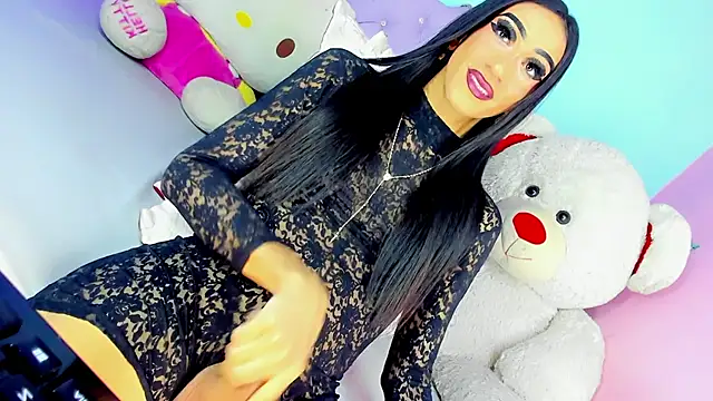 Webkamerová show SexyJuliaa01