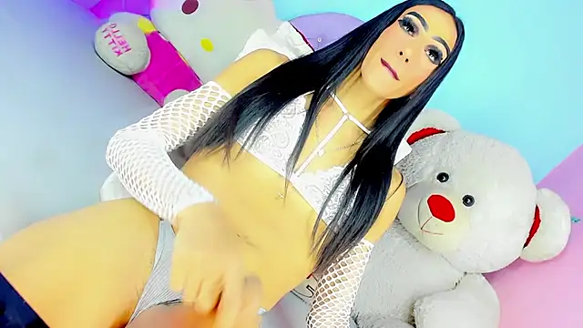 SexyJuliaa01 ওয়েবক্যাম শো