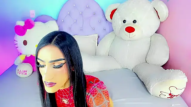 SexyJuliaa01 webcam show