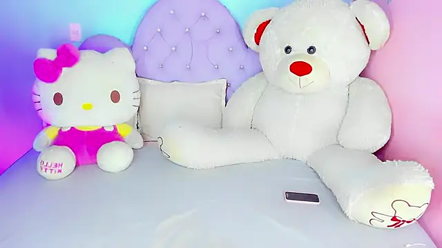 SexyJuliaa01 在線直播表演