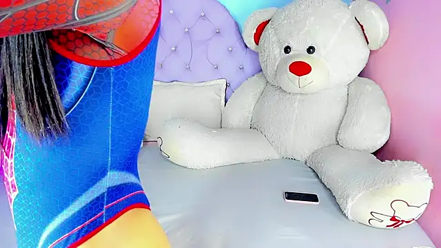 SexyJuliaa01 Webcam show