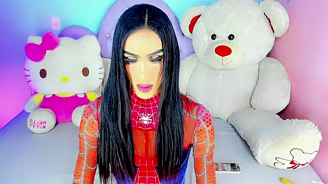 SexyJuliaa01 Webcam show