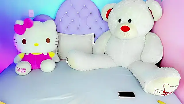 Webkamerová show SexyJuliaa01
