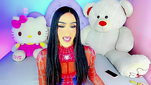 SexyJuliaa01 Шоу с уебкамера