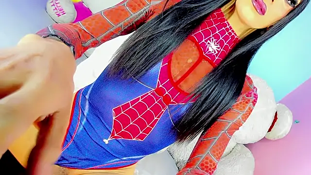 SexyJuliaa01 webkamerás műsora