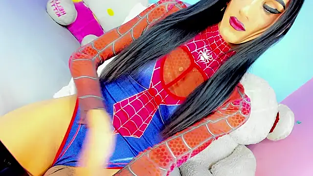 عرض كام SexyJuliaa01