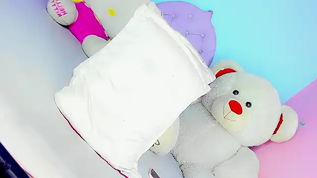 Show Webcam de SexyJuliaa01