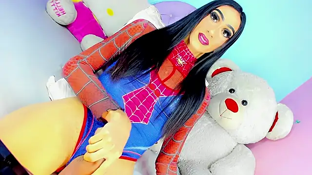 SexyJuliaa01 webcam show