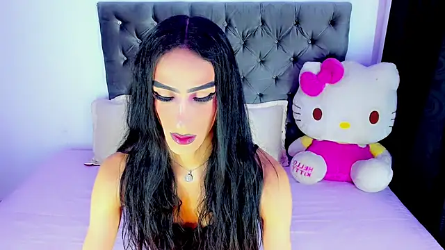 SexyJuliaa01 Webcam Show