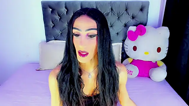 SexyJuliaa01 Show Webcam