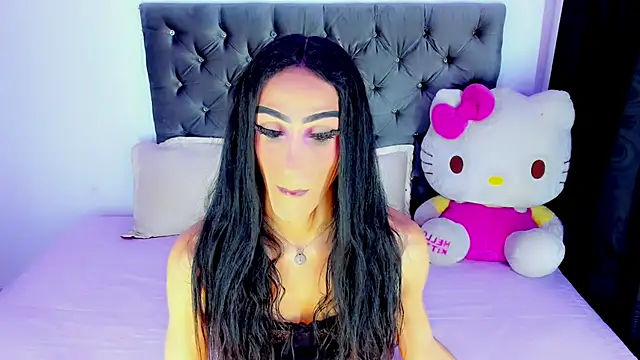 SexyJuliaa01 ওয়েবক্যাম শো